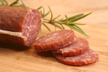 Salami