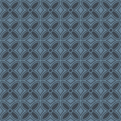 Abstract background - geometric pattern seamless