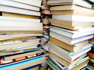 Old Books