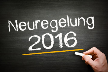 Das &auml;ndert sich