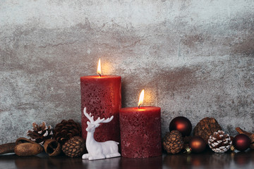 Weihnachtsdekoration