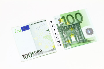 Teilungsbereitschaft