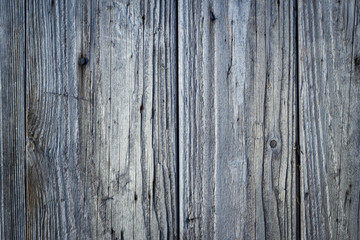 Natural old wood background / texture