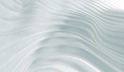 Naklejka premium line Background