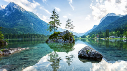 Hintersee