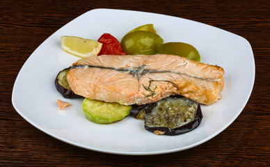 Salmon