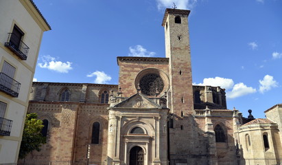 Obraz premium SIGUENZA