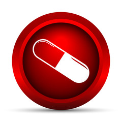 Pill icon