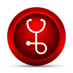 Stethoscope icon