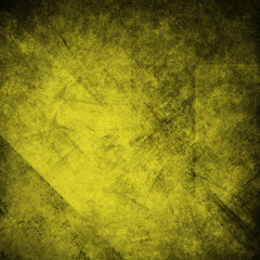 yellow background