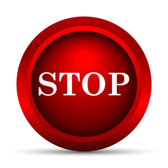 Stop icon