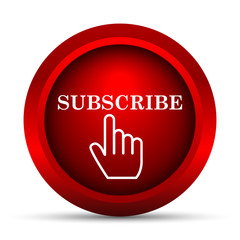Subscribe icon