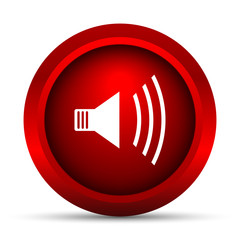 Speaker icon
