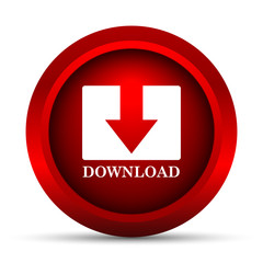 Download icon