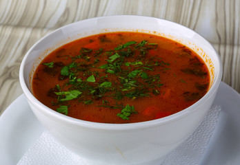 Borscht