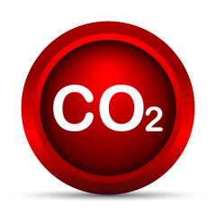 CO2 icon