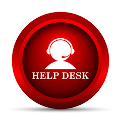 Helpdesk icon