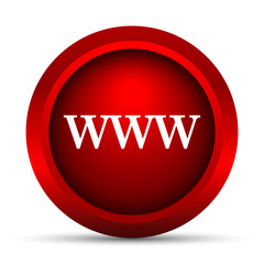 WWW icon