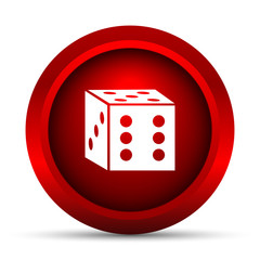 Dice icon