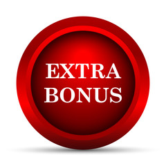 Extra bonus icon