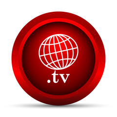 .tv icon