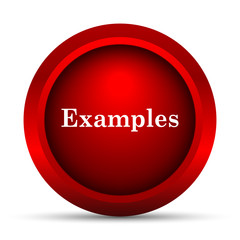 Examples icon