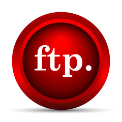 ftp. Icon