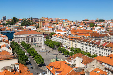 Lisbon, Portugal.