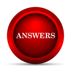Answers icon