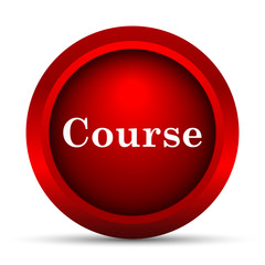 Course icon