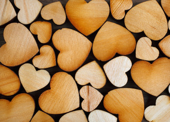 Heart Background 