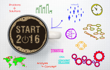 Start 2016