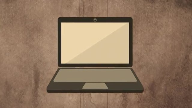 Computer icon design, Video animation
