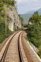 Railway