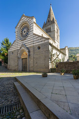 Fieschi Basilica