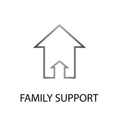 Expansion of housing for families