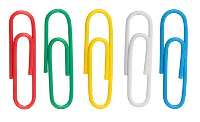 paper clips