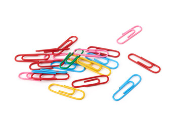 paper clips