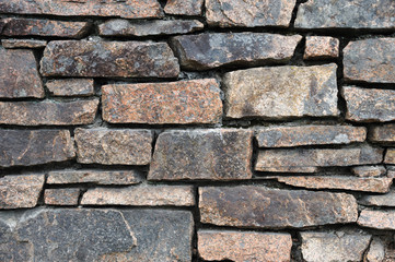 stone wall background