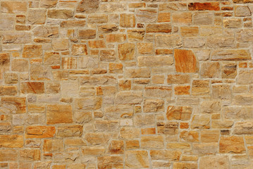 stone wall background