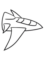 jet jet plane cartoon sweet toy airplane pilot