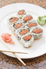 Spicy Tuna Roll