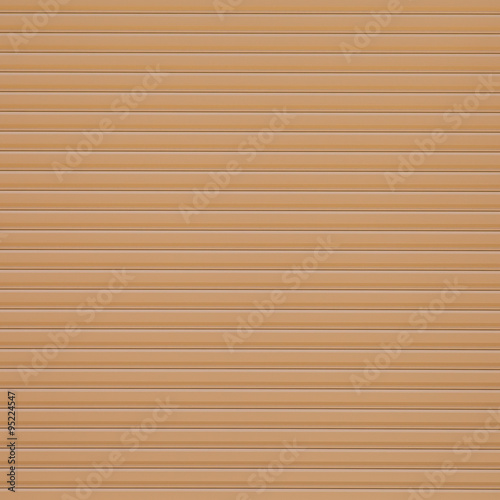 "Brown metal plate wall texture and background seamless" Stock photo