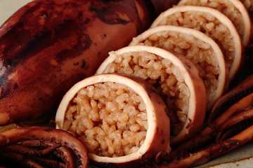 いか飯