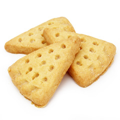 Sablés pur beurre / Shortbread