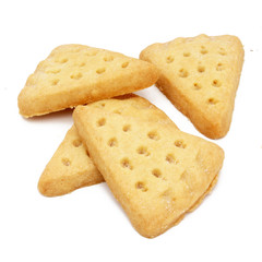 Sablés pur beurre / Shortbread