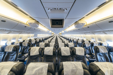 An-24rb at the airport.