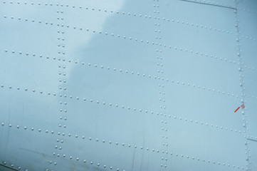 An-24rb at the airport.
