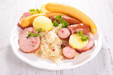sauerkraut