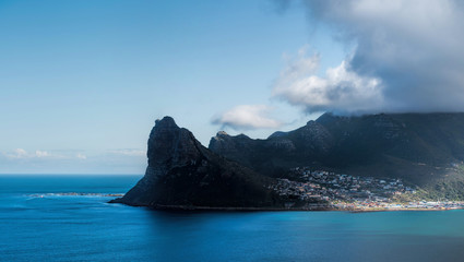 sea in south africa